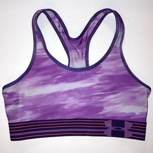🌵 UA Sports Bra